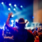 Country Ullevi - Förfest på MATSMAK i Gårda