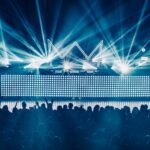 Konsert Ullevi